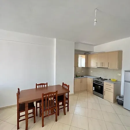Xhino'S Apartments Apartment Sarande
