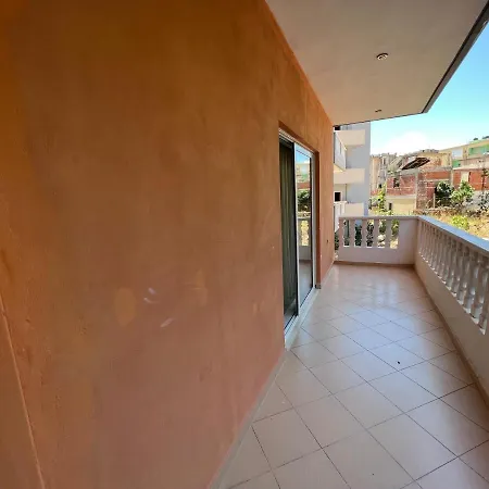 Xhino'S Apartments Apartment Sarande
