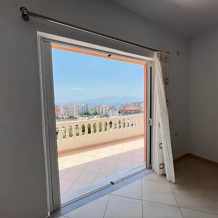 Apartmán Xhino'S Apartments